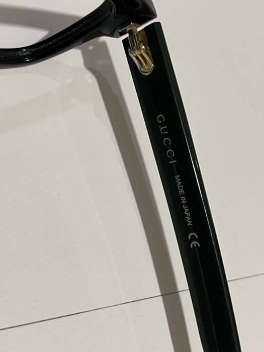 Rame ochelari Gucci originali