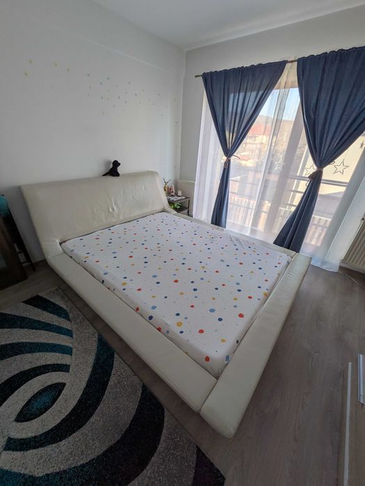 Vand pat matrimonial