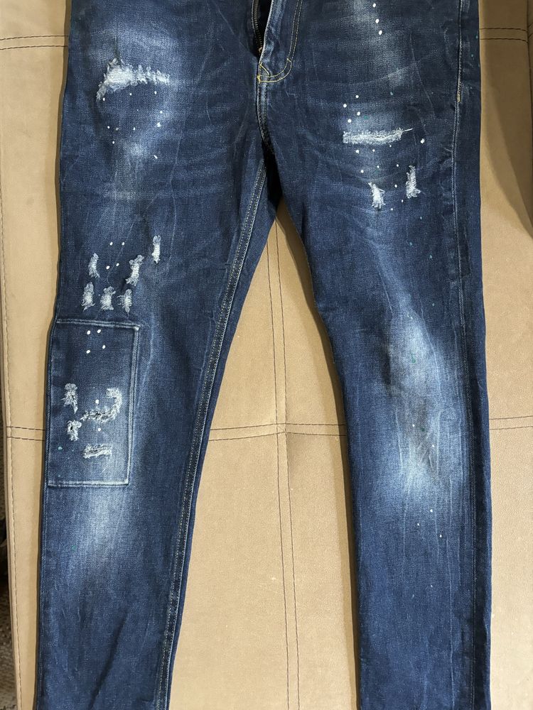 Дънки Zara - размер 44eur