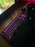 Tastatura Razer Blackwidow V3 (Green Switch)