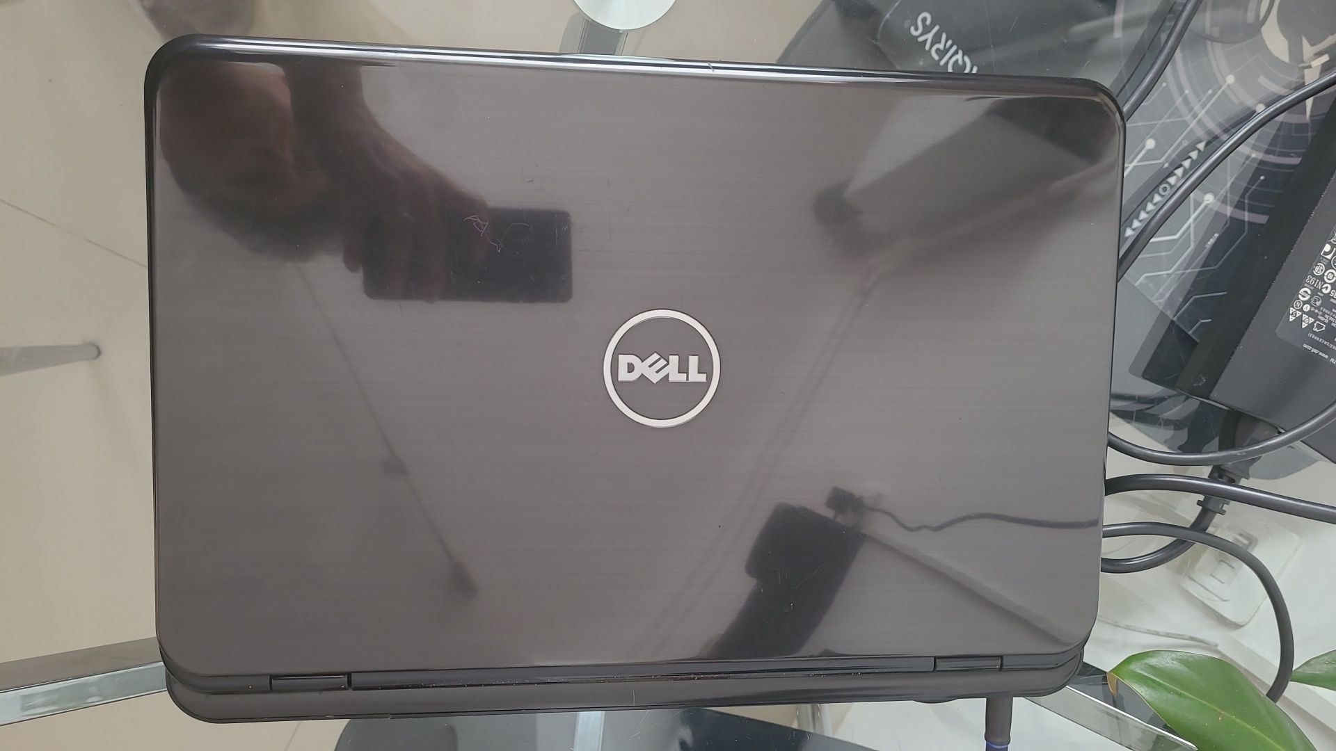 Laptop Dell inspiron N5110
