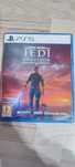 Jedi survivor PS5