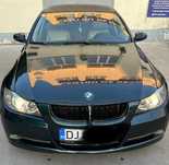 BMW E90 330XDrive