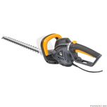 Foarfeca electrica pentru gard viu, putere 1800 W, lungime de lucru