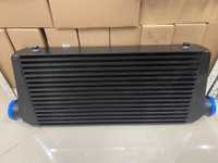 TurboWorks универсален интеркулер Intercooler 600х300х76 bar&plate