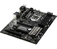 [Мат.Плата]-ASROCK Z370