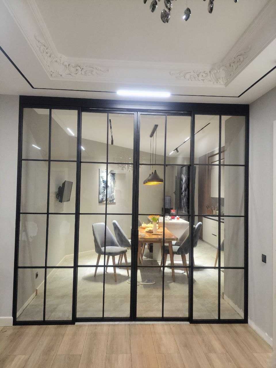 "INFINITY LOFT – Продажа и установка дверей, бесплатной доставкой