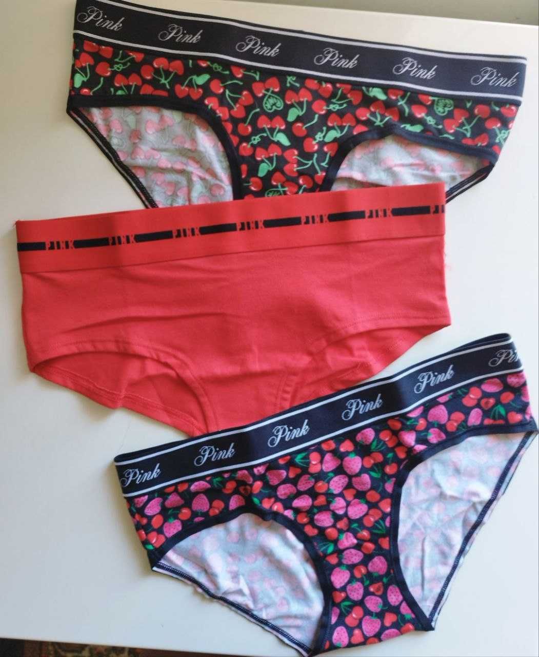 Оригинално бельо Victoria's Secret.