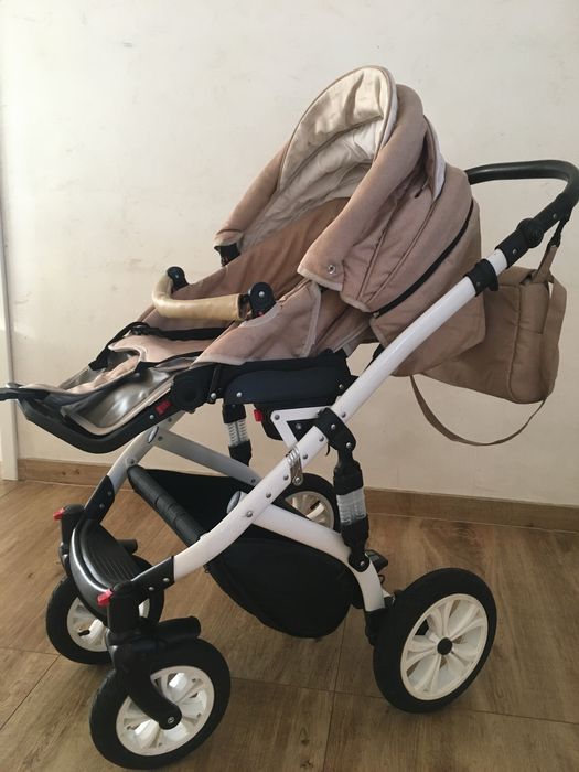 carucior lorelli/kraussman