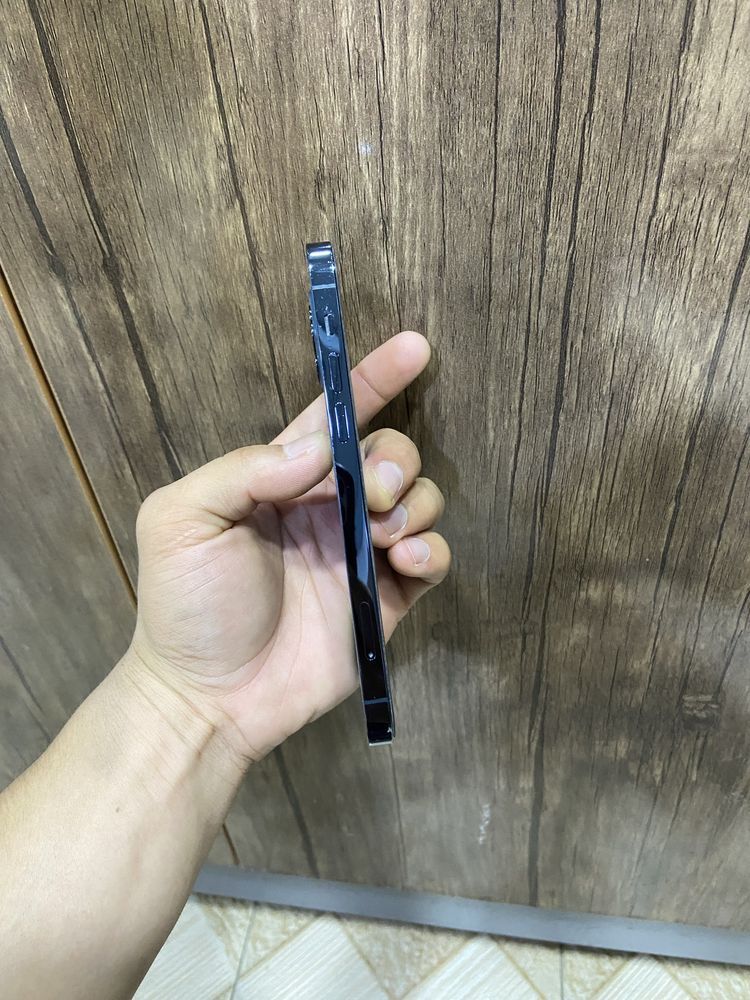 Iphone 12Pro 256gb