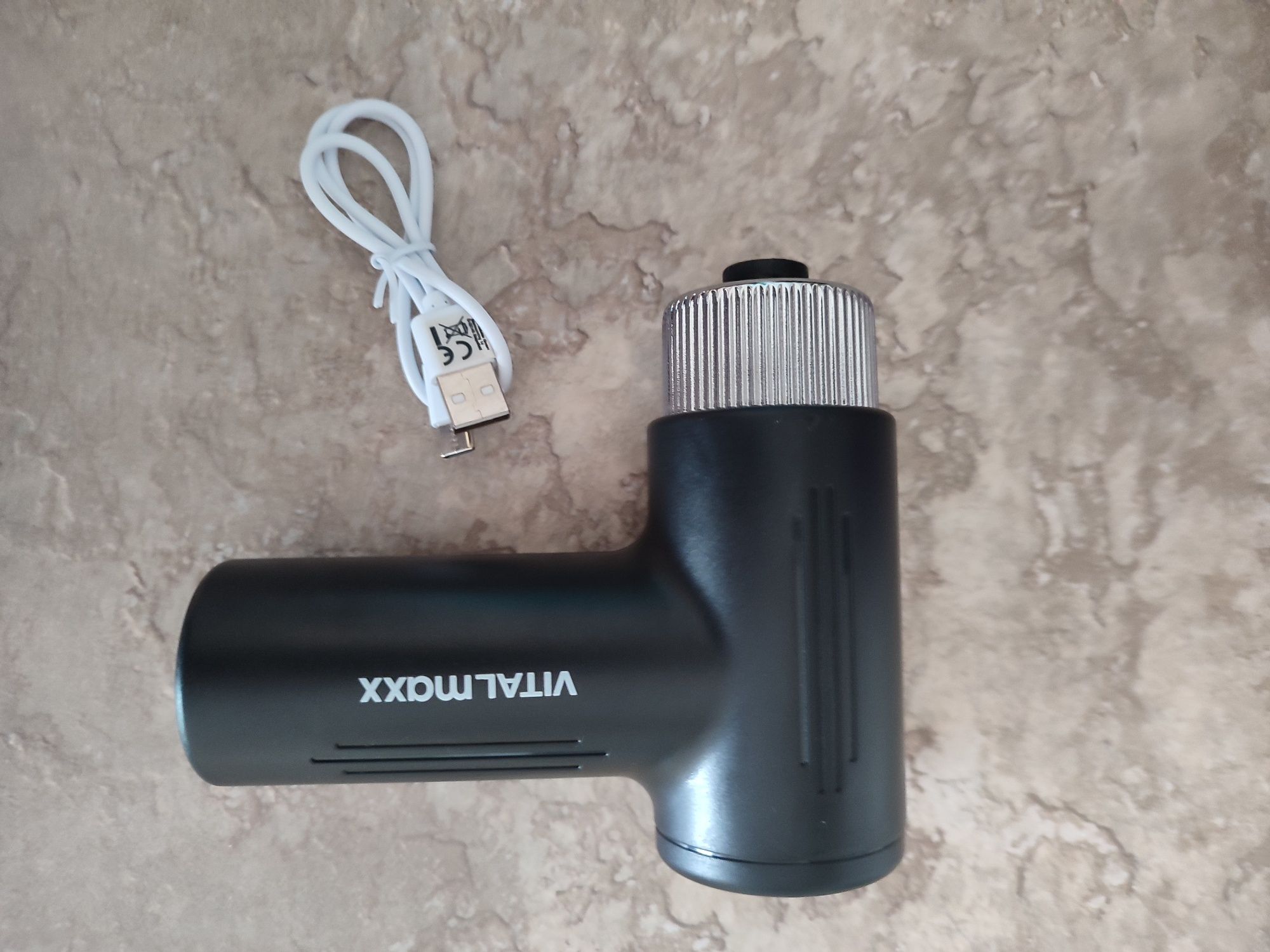 Професионален масажор VITAL MaXX