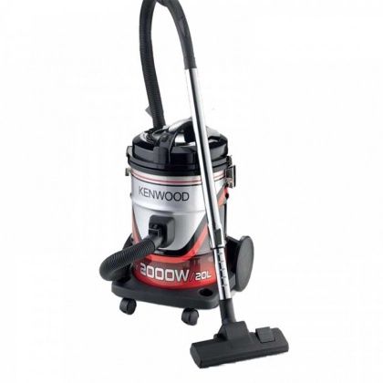 Пылесос Kenwood VDM-40