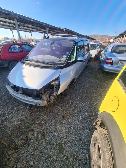 Рено Еспейс 3 д.