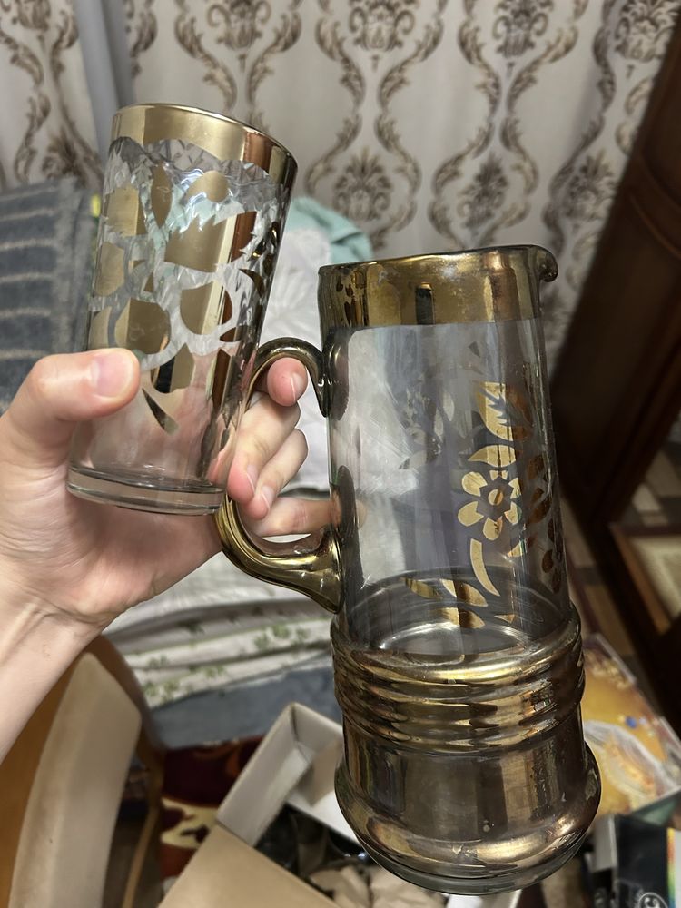 Связи с переездом продаю все посуды