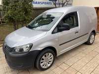 Volkswagen Caddy Automat Dsg 140 cp Clima Touch