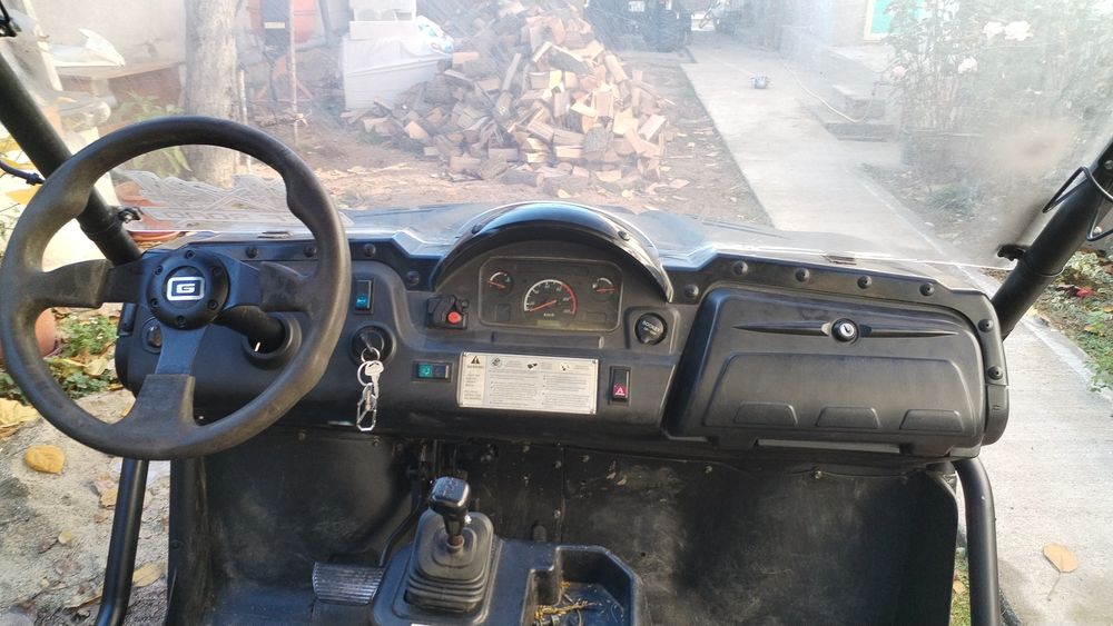 Vand Utv Goes Cf Moto