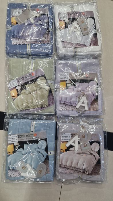 Постельное белье Полуторка