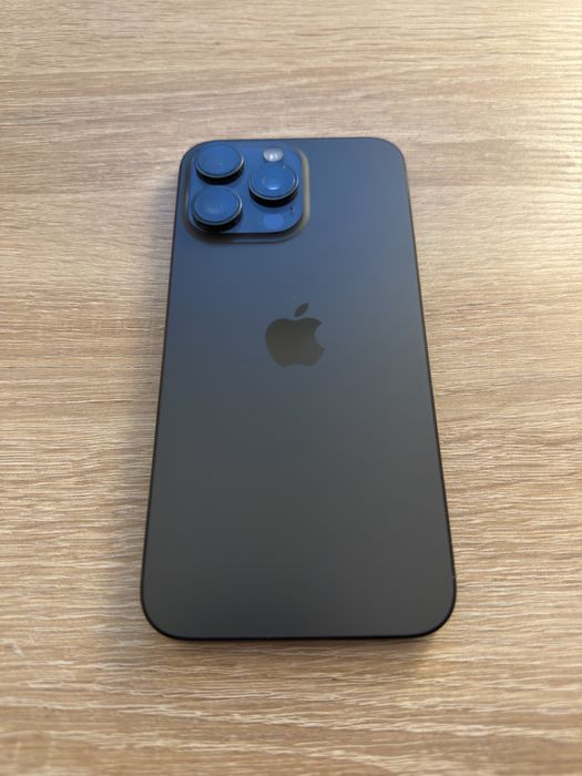 Iphone 15 ProMax 512 GB Neverlocked 83% baterie full box