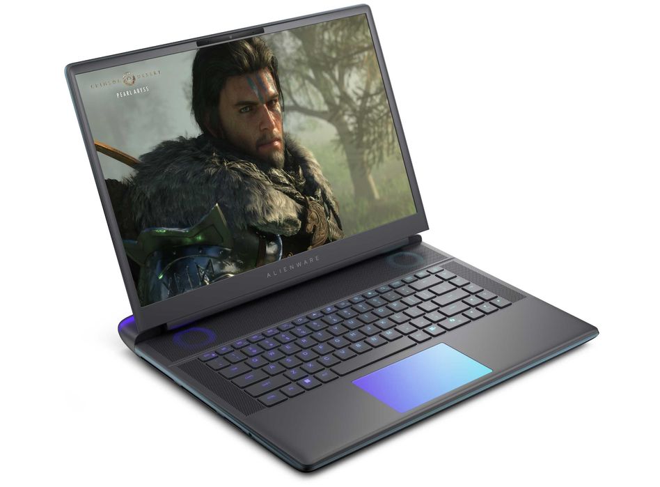 новый Alienware 16" Area-51 Ultra 9/ 32gb/ 1Tb / 5080