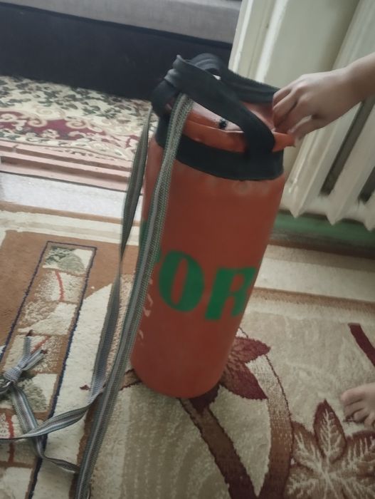 Спартивний мешок