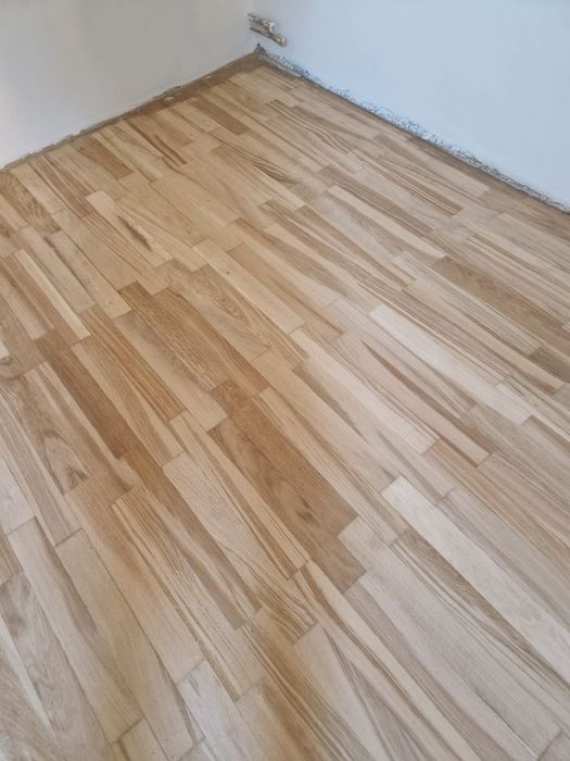 Raschetare parchet Neamt Iași Bacau