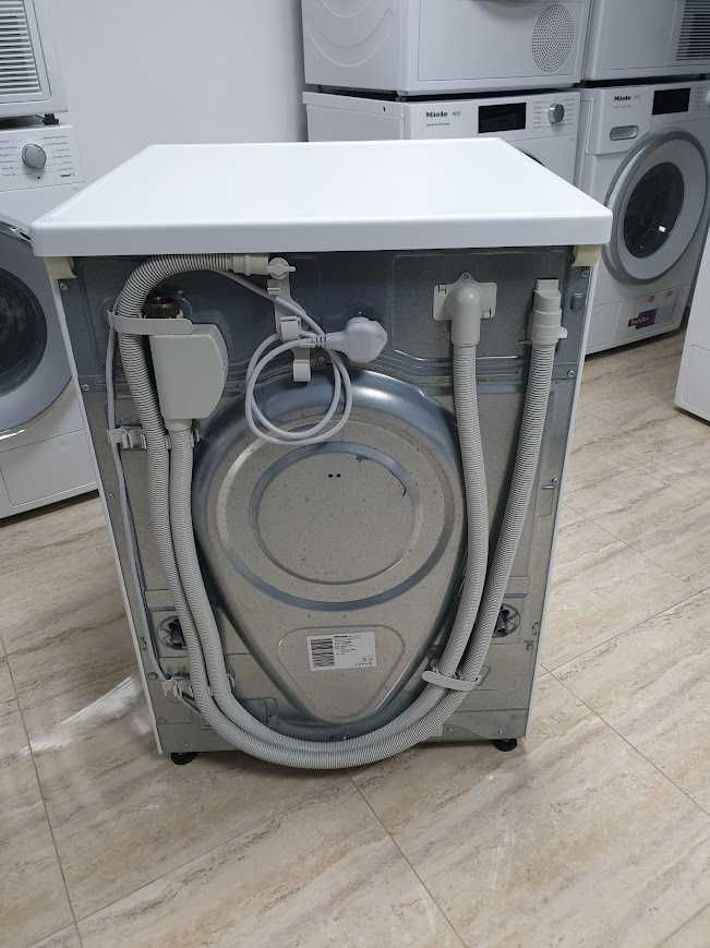 UK Miele Пералня - 1600rpm - TwinDos - Миеле 12м Гаранция