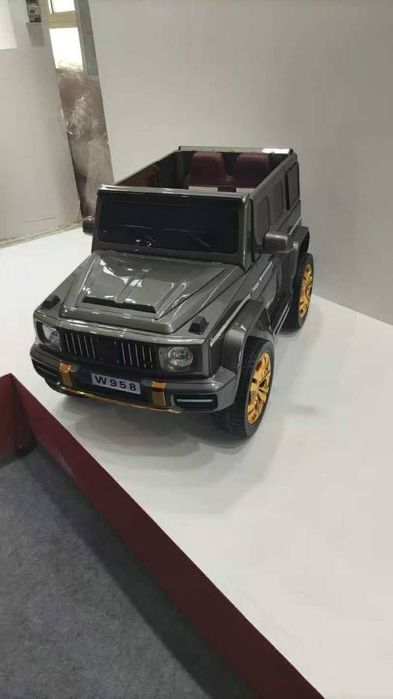 Bolalar mashinasi optom sklad детские машины оптом склад пульт управле