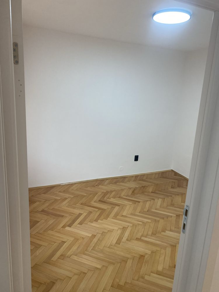 Apartament 1 camera in Baciu complet finisat