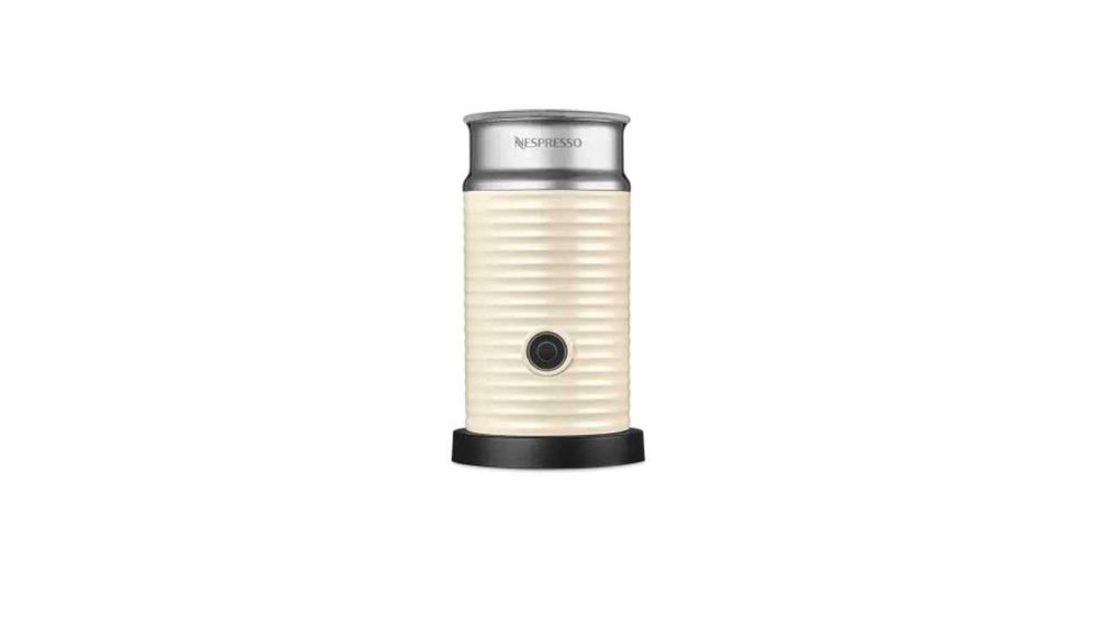 Уредът за разпенване на мляко Nespresso Aeroccino 3 , 120мл.