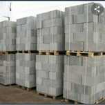 Gaza Blok D600 marka