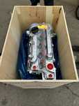 Двигатель на Hyundai avante 1.6 gdi Elantra sportage soul g4fd g4fj