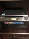 Принтер Panasonic Kx-MB1500