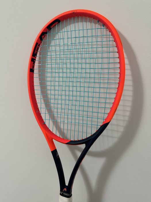 Vand rachete de tenis Head Radical, Babolat Pure Drive