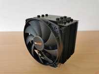 Be quiet! Dark Rock 4 охладител за AMD AM4 процесори