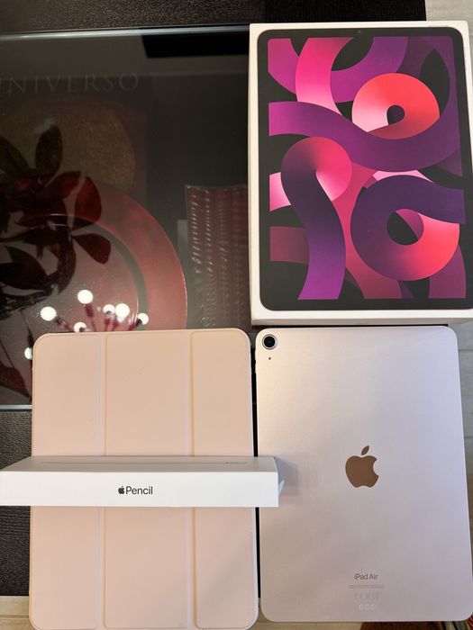 Ipad air 5th generation wifi