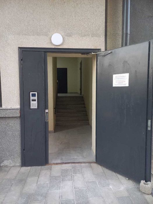 Квартира 86,1 кв.м. новостройка Юнусабадский р-н