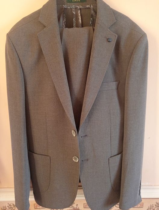 Kastum-shim davir brendi