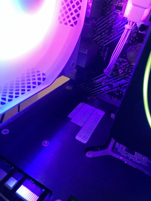 Геймерски Компютър