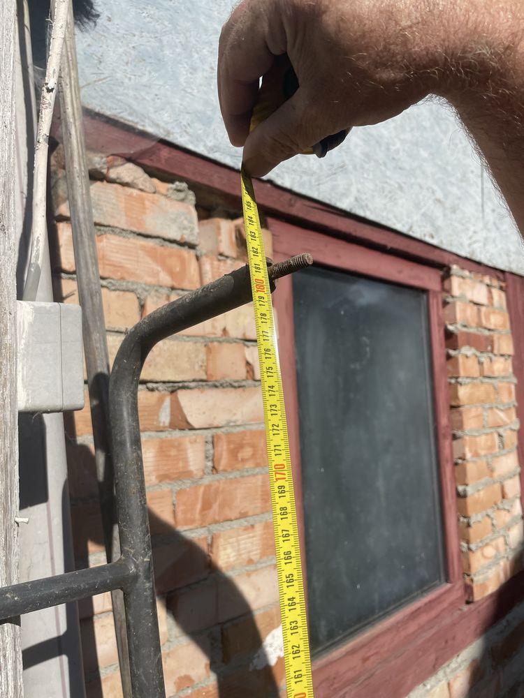 Portbagaj pentru microbuz