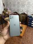 Iphone 11ProMax 256GB Green AEA