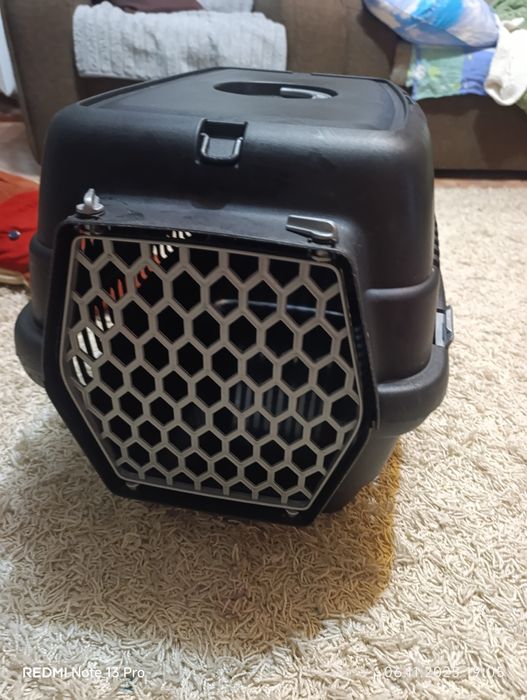 Переноска для животных