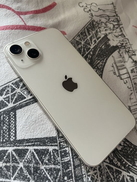 Айфон 13 128гб 86%