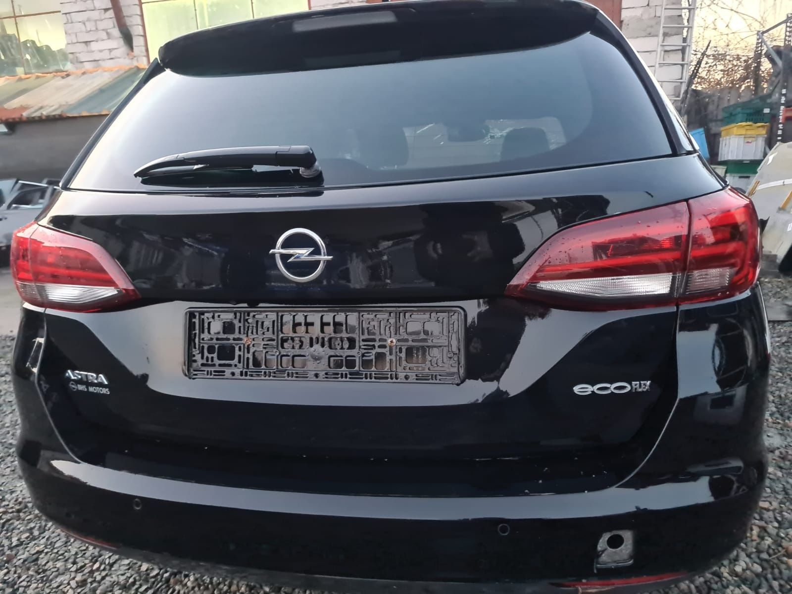 Dezmembrez Opel Astra K 1.6 cdti 6+1 AF40 keyless z20y VLD1844