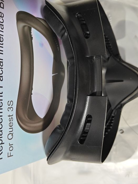 Masca Faciala pentru Oculus Quest 2