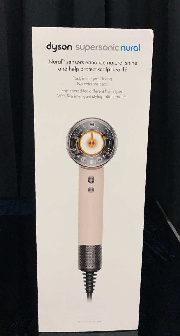 Dyson supersonic все цвета и все модели в наличии!!