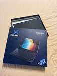 Планшет с клавиатурой smart x20Pro