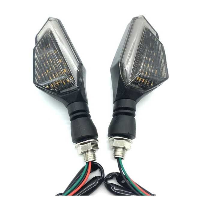 Мигач за мотор LED PA565