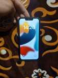 Продавам Iphone 13 green 128гб