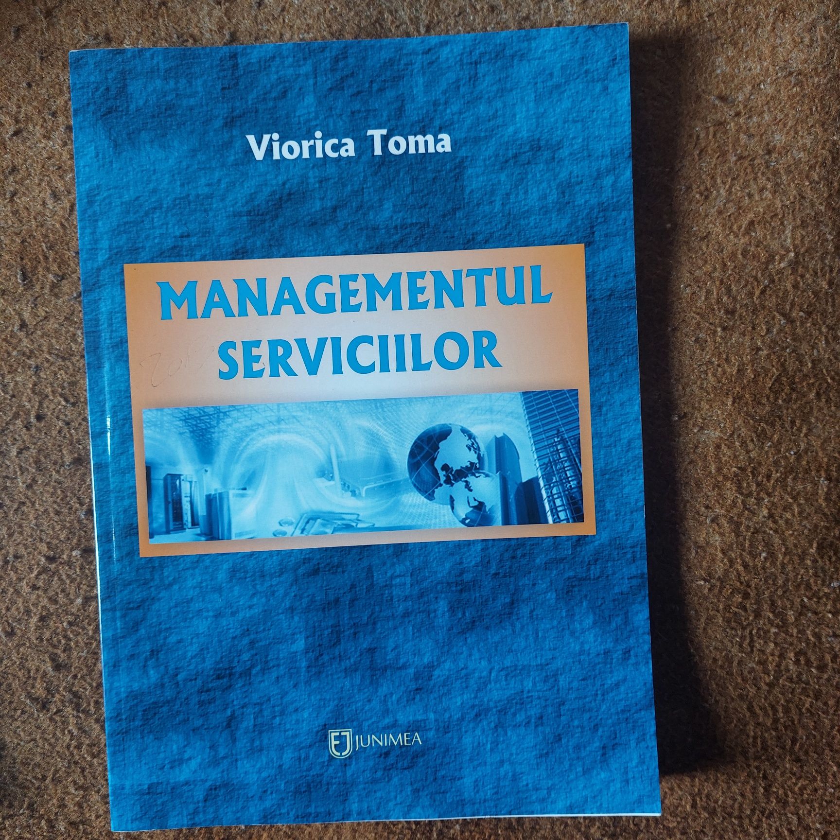 Cărți facultate management