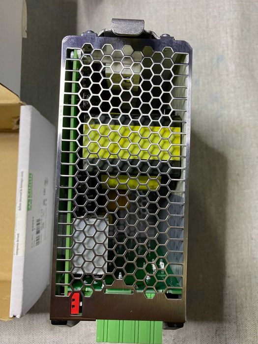 Sursa de alimentare trifazica MurrElektronik 85692, 24-28V, 20A, NOUA!